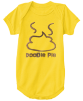 Doodie Pie